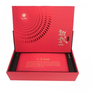 茶葉包裝盒，茶葉盒設(shè)計(jì)，禮品盒廠(chǎng)家