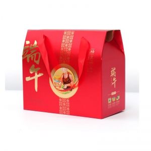 廣州粽子禮品包裝盒，粽子包裝盒廠家，粽子包裝盒設(shè)計(jì)