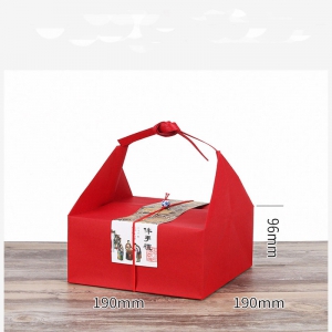 廣州粽子禮品盒，廣州粽子包裝盒設(shè)計(jì)，廣州包裝盒廠家