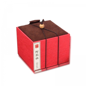 廣州保健品禮盒，廣州包裝盒廠家