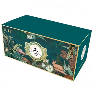 廣州彩盒印刷，廣州包裝盒廠家，廣州禮品盒設計