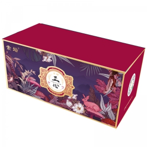 廣州彩盒印刷，廣州包裝盒廠家，廣州禮品盒設計