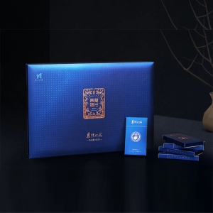 廣州茶葉禮品盒，廣州禮品盒廠家，廣州包裝廠家