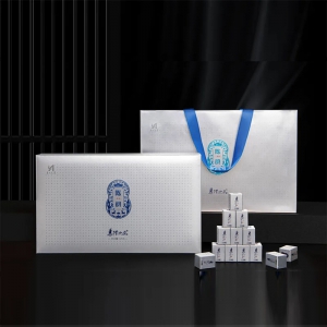 廣州茶葉禮品盒，廣州禮品盒廠家，廣州包裝廠家