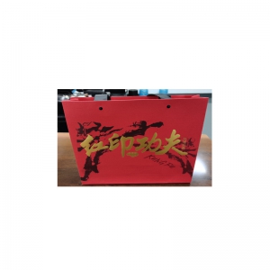 禮品袋定制，廣州禮品盒廠家，廣州紙袋廠