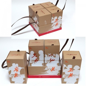 廣州茶葉包裝盒設(shè)計(jì)，廣州茶葉包裝盒，廣州茶葉盒印刷