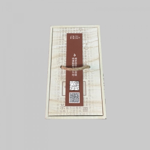 茶葉包裝盒